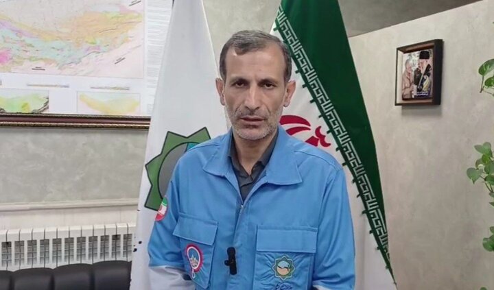 محمدی: بهره‌برداری از ۴۰ پروژه مدیریت بحران در مازندران آغاز شد