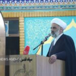 محمدی: تروریستی خواندن سپاه اقدامی سیاسی و بدون مبنای حقوقی است