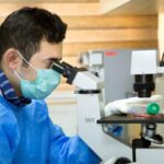 محمدی: طرح‌های فناورانه دانشگاه علوم پزشکی شیراز ۸۰ درصد افزایش یافت