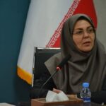محمدی: پرداخت نیم‌درصد به رونق کتابخانه‌های کرمانشاه کمک می‌کند
