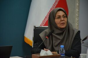 محمدی: پرداخت نیم‌درصد به رونق کتابخانه‌های کرمانشاه کمک می‌کند