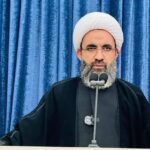 محمدی: ۲۲ بهمن امسال سیلی ملت ایران به استکبار جهانی بود