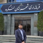 محمدی: ۵ پروژه کتابخانه‌ای در گیلان آماده افتتاح است