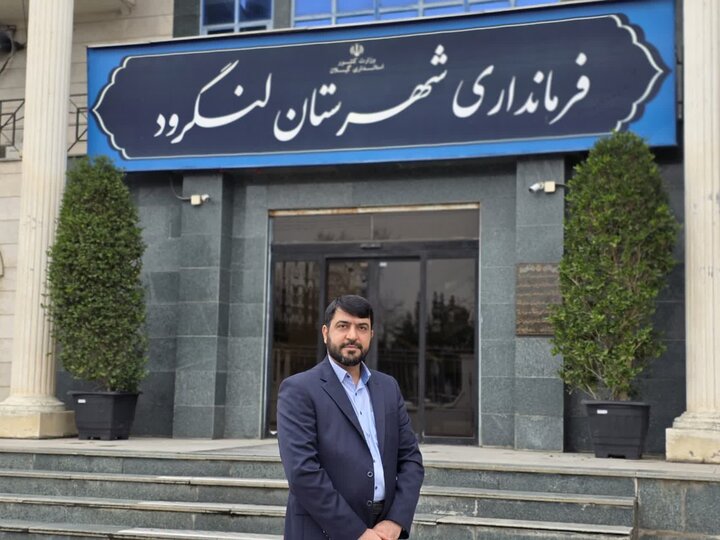 محمدی: ۵ پروژه کتابخانه‌ای در گیلان آماده افتتاح است