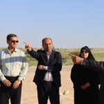 محور دوم کردلان-باغان وارد فاز اجرایی می‌شود