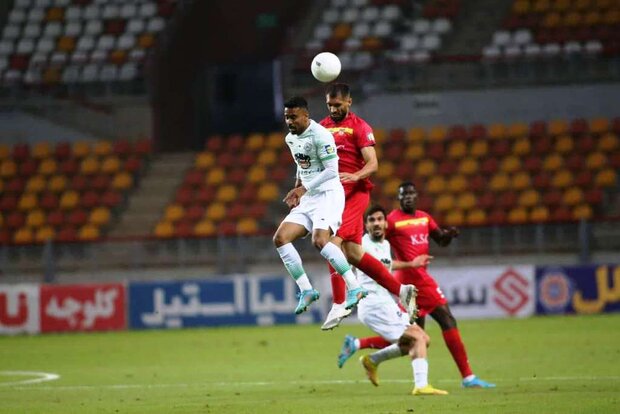 محکومیت دو باشگاه لیگ برتری در کمیته تعیین وضعیت