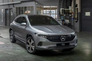 محکومیت ۱۶۴ میلیارد ریالی برای پرونده خودروی مرسدس‌بنز قاچاق در گیلان