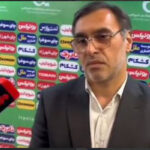 مدیرعامل شمس آذر: جذابیت فوتبال به همین گل های غافلگیرکننده است