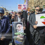 مدیرکل تبلیغات اسلامی خوزستان مردم را به حضور  در راهپیمایی دعوت کرد