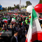 مدیرکل تبلیغات اسلامی فارس ازحضور مردم در راهپیمایی ۲۲بهمن قدردانی کرد