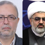 مدیرکل تبلیغات اسلامی فارس، درگذشت استاندار سابق استان را تسلیت گفت