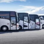 مرادی: بیش از ۳ میلیون مسافر در گیلان با ناوگان عمومی سفر کردند