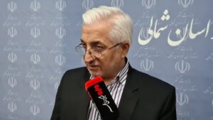 مردم در صیانت از انقلاب اسلامی همچنان در صحنه هستند