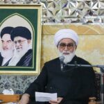 مروی: آیا ما مدیران کشور سهمی در نارضایتی های مردم نداشته ایم؟