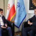 مریدی: ظرفیت‌های تاریخی کازرون باید جهانی‌تر معرفی شود