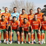 مس جباری برابر استقلالِ بی‌ساپینتو