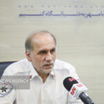 مسئول اجرای طرح سلامت نوروزی سال ۱۴۰۵ منصوب شد