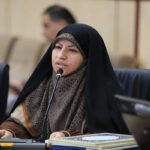 مسائل زنان و خانواده باید در اولویت برنامه‌های قضایی کشور قرار گیرد