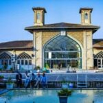 مساجد مازندران؛ از مناره تا قرارگاه فرهنگی