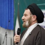 مسجد جای اتصال روحانیت با مردم و محل تربیت طلاب خدمتگزار است