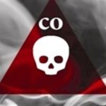 مسمومیت ۸ نفر با مونوکسیدکربن در لواسان