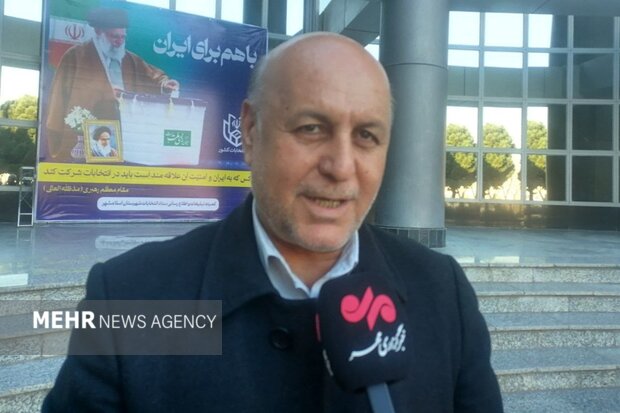 مسیر اشتغال زندانیان رأی باز اسلامشهر در کارخانه‌ها هموار می شود