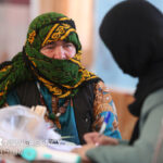 مشکلات شغلی و صنفی «کارمندان بهداشت» روستاها