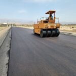 مصدقی: بهره‌برداری از ۲۰۰ طرح راهداری در گلستان