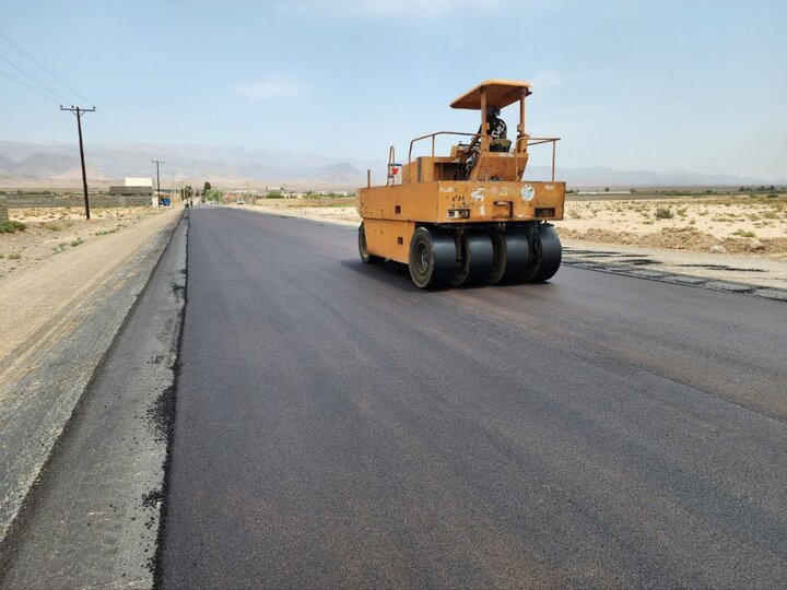 مصدقی: بهره‌برداری از ۲۰۰ طرح راهداری در گلستان