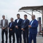 مطالبه ۱۵ ساله مردم بندرگاه محقق شد