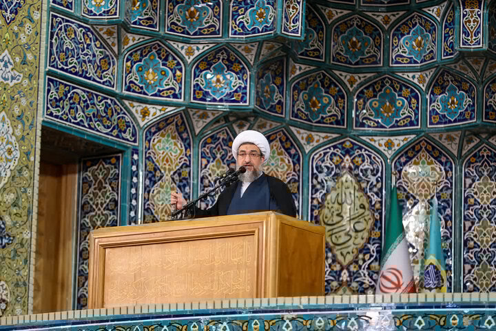 مطهری اصل:ما نه‌تنها به مذاکره خوش‌بین نیستیم، بلکه کاملاً بدبین هستیم