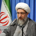 مطهری‌اصل: سرمایه اصلی نظام، اعتماد و حضور آگاهانه مردم است