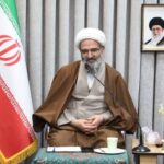 مطیعی: هر قدم برای استواری انقلاب، گامی به سوی ظهور است