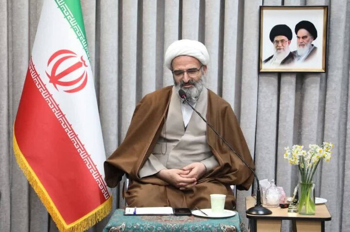 مطیعی: هر قدم برای استواری انقلاب، گامی به سوی ظهور است