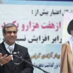 مظفری: مردم صاحبان اصلی قدرت و انقلاب هستند