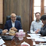 معاون استاندار بوشهر: زیرساخت‌های مسکن ملی تنگستان پیگیری می شود