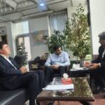 معاون استاندار کرمان خواستار تامین اعتبارات اصلاح نقاط حادثه خیز شد