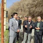 معاون استاندار کرمانشاه: نودشه محور کلیدی گردشگری اورامانات است