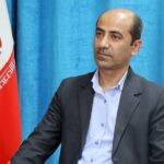 مقاتلی: جوانان نخبه شهرستان دشتی حمایت می شوند