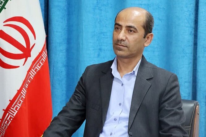 مقاتلی: جوانان نخبه شهرستان دشتی حمایت می شوند