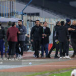 ملوان از عزیزی و خلیل‌زاده به کمیته انضباطی شکایت کرد