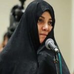 ملک‌های وثیقه شبنم نعمت‌زاده به مزایده گذاشته شد؛ متهم همچنان متواری