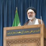 مهدوی: تقویت مساجد و تقوا، جامعه را در برابر فتنه‌ها مصون می‌کند