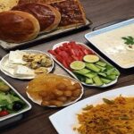 مواد غذایی و تعداد وعده های غذایی که در ماه رمضان باید مصرف شوند/ اینفوگرافیک