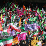 موالی زاده: میزبانی برنامه محفل نشاط اجتماعی را به خوزستان می‌آورد