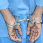 موسوی: قاتل متواری در تفت دستگیر شد