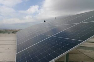 موسوی: ۹ نیروگاه خورشیدی در گلستان وارد مدار می‌شود