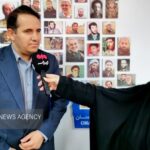 موسی پور: همایش هزار نفری یاوران انقلاب در اسلامشهر برگزار شد