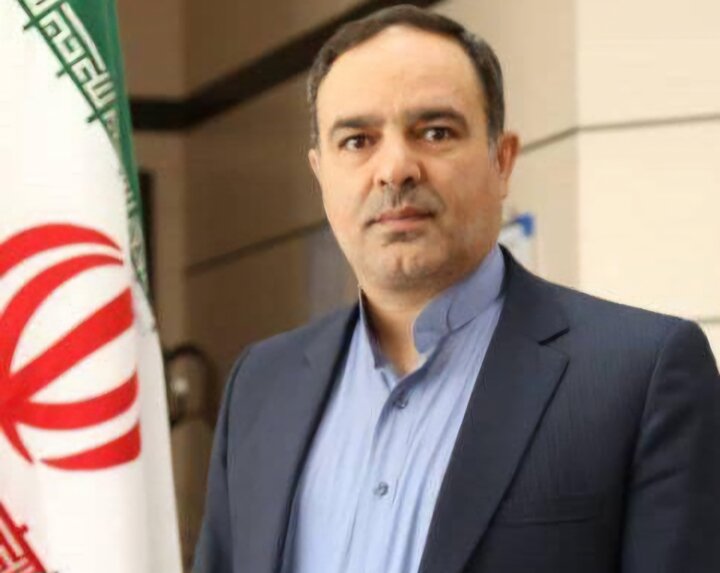 موفق:۵۶۰ میلیارد تومان اعتبار تملک دارایی در بجنورد جذب شد