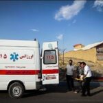 موهبتی: توسعه ناوگان اورژانس یک ضرورت حیاتی برای نظام سلامت است